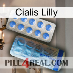 Cialis Lilly 40